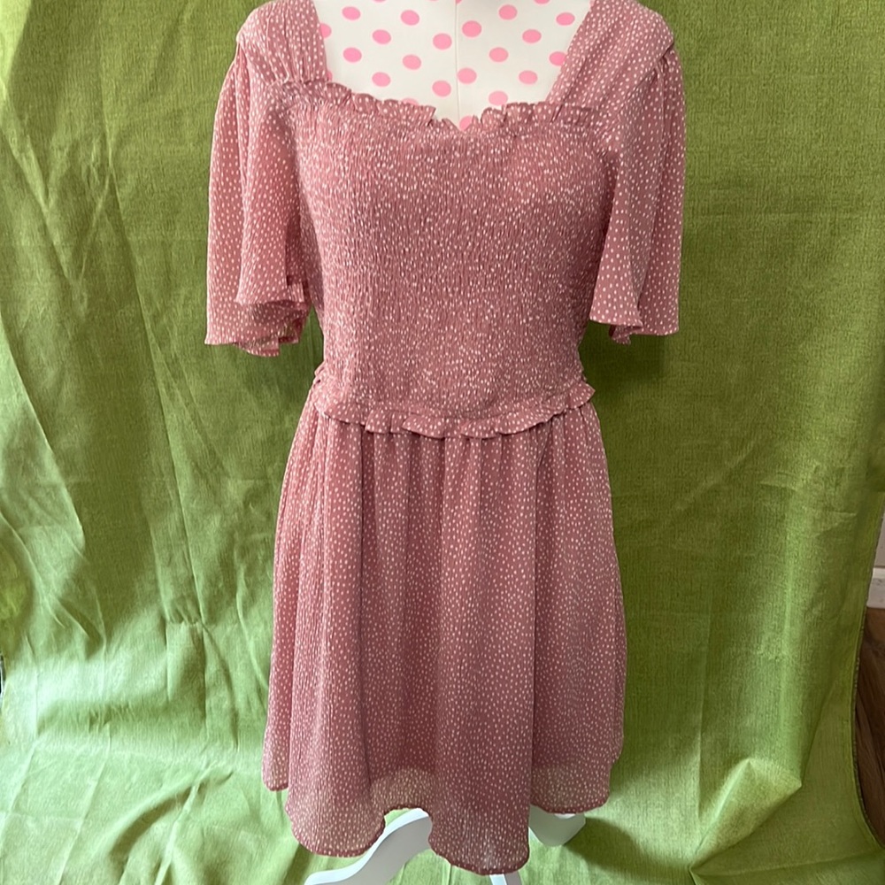 Summer dress